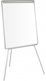 Frameless Classic Tripod Easel